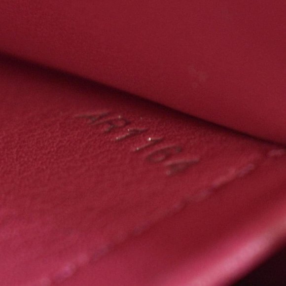 LOUIS VUITTON  Capucines Taurillon Leather Satchel Bag Black - Picture 10 of 12